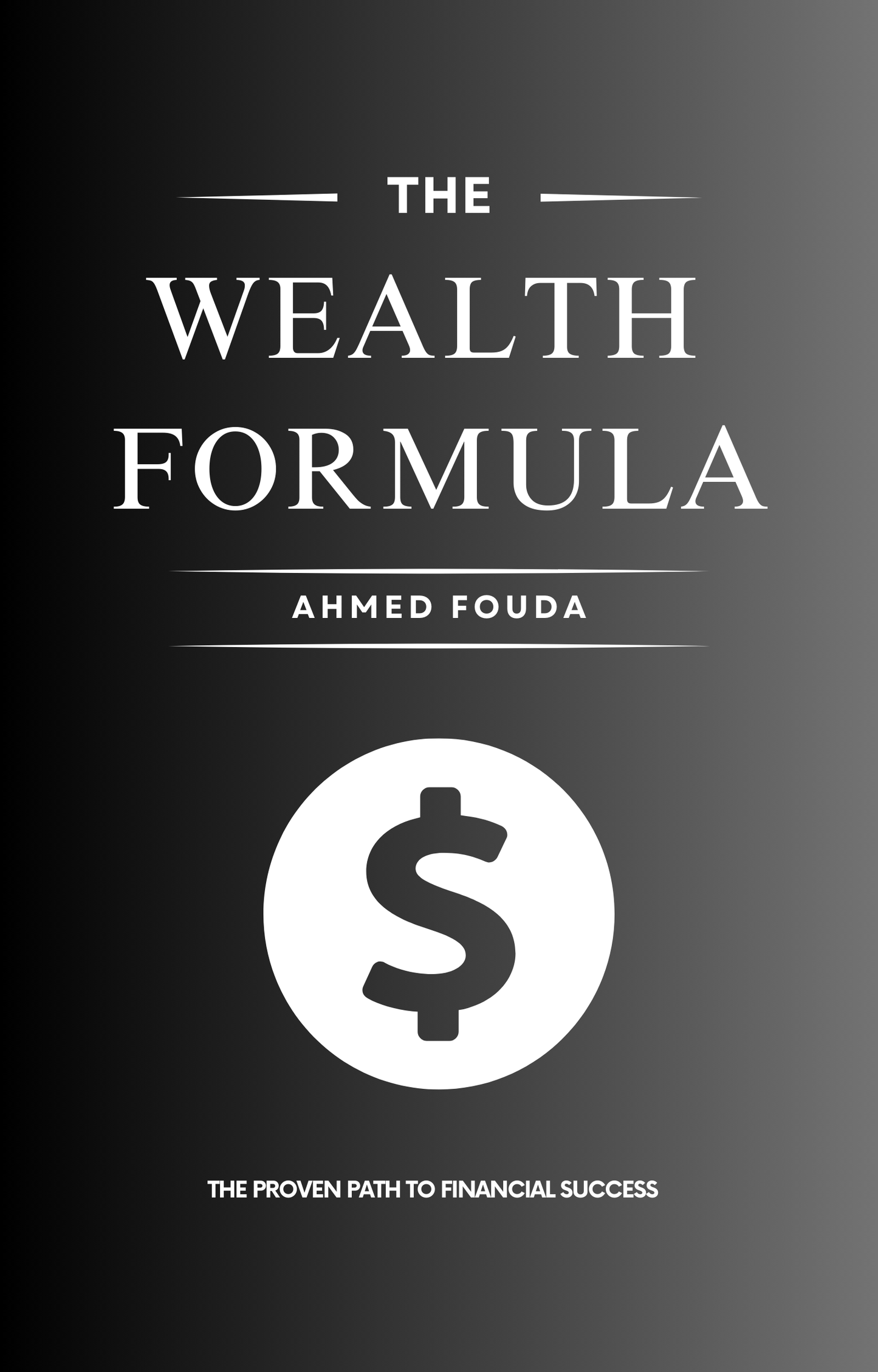 The Wealth Formula®