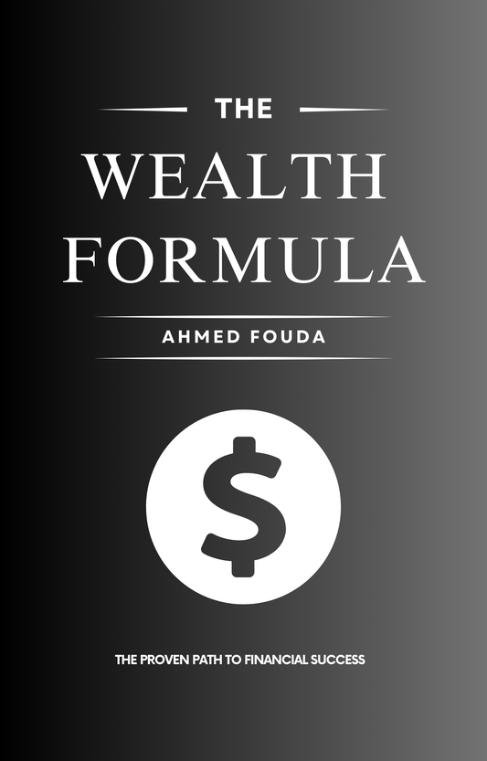 The Wealth Formula®